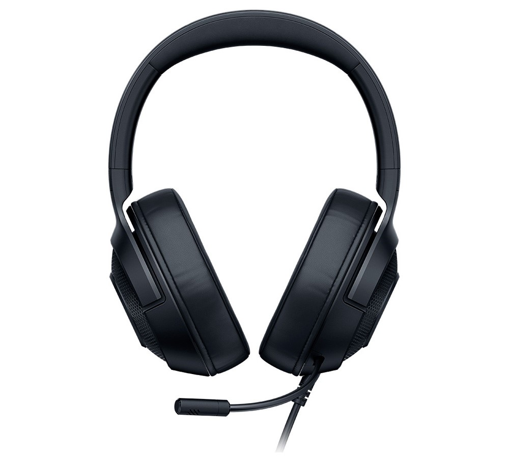 Tai nghe Razer Kraken X – Multi-Platform Wired Gaming Headset ( RZ04-02890100-R3M1) tích hợp âm thanh vòm